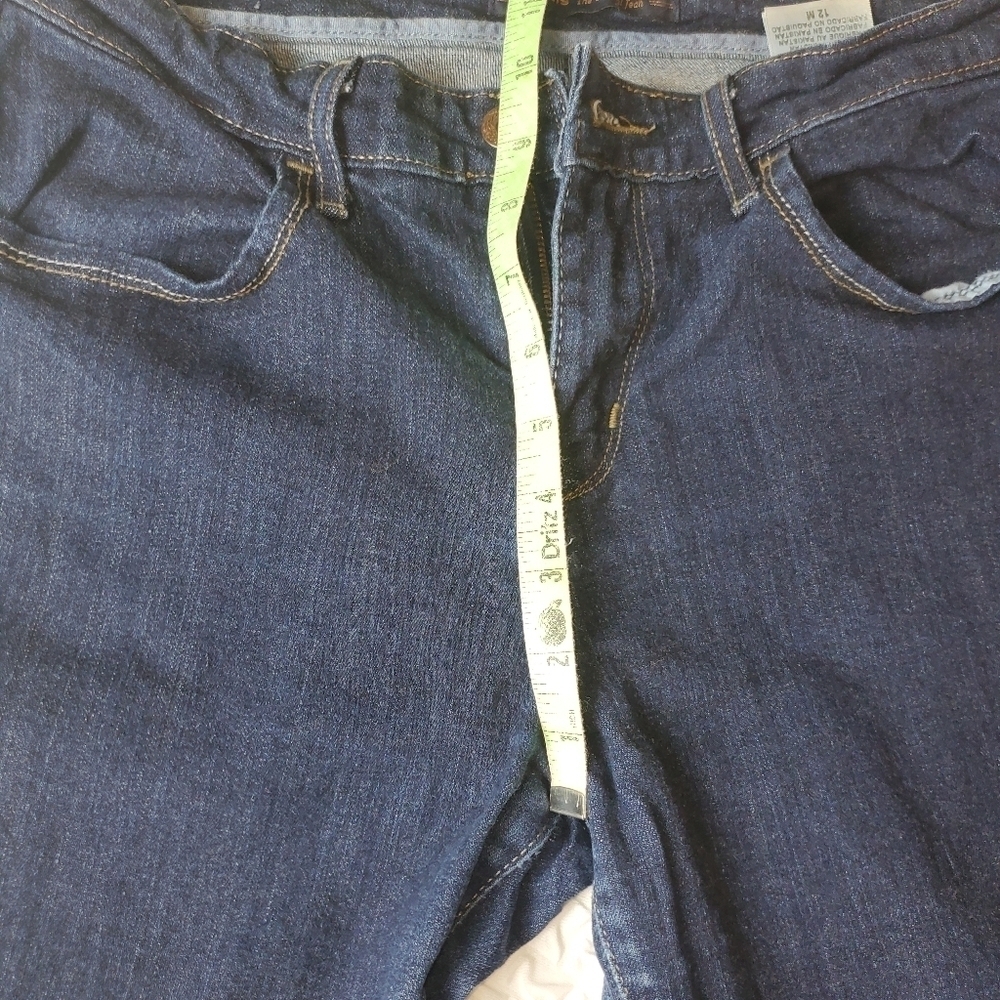Levi's women flared jeans - Picture 5 of 7